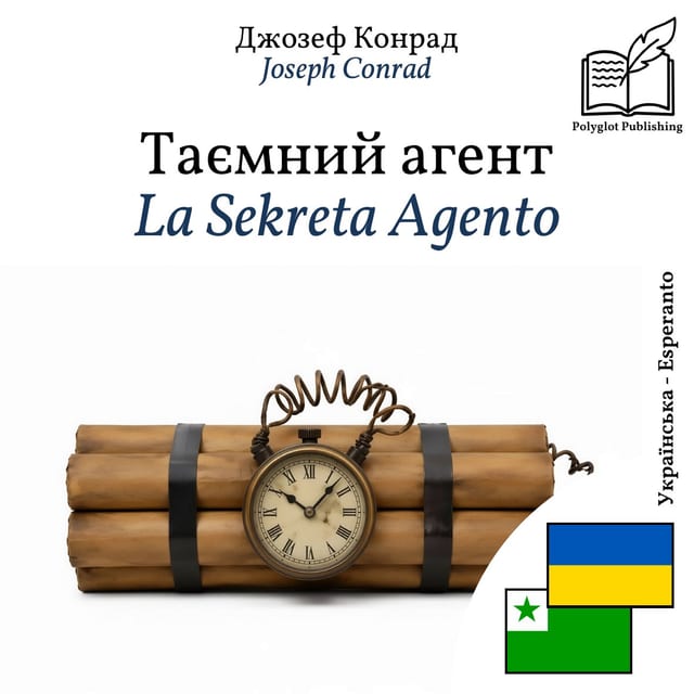 La Sekreta Agento