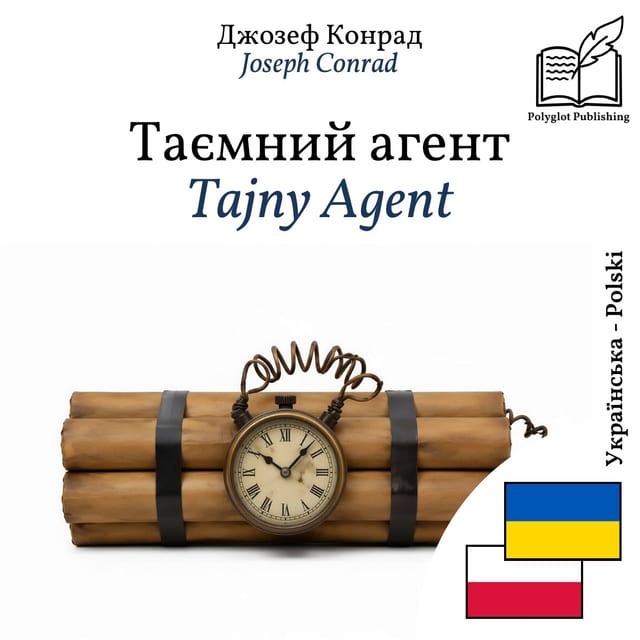 Tajny Agent