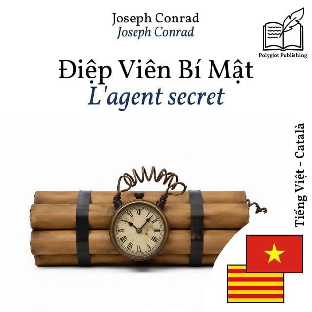 L'agent secret
