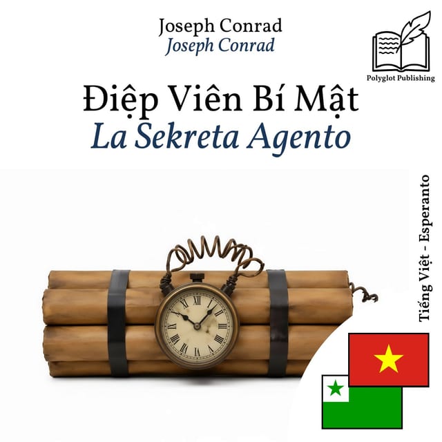 La Sekreta Agento