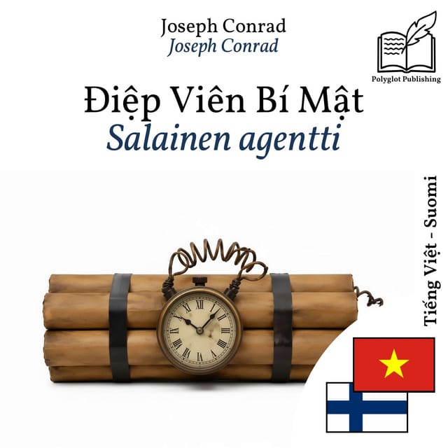 Salainen agentti