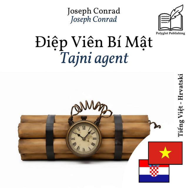 Tajni agent