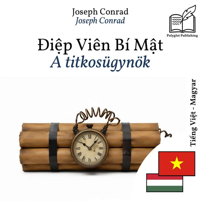 A titkosügynök