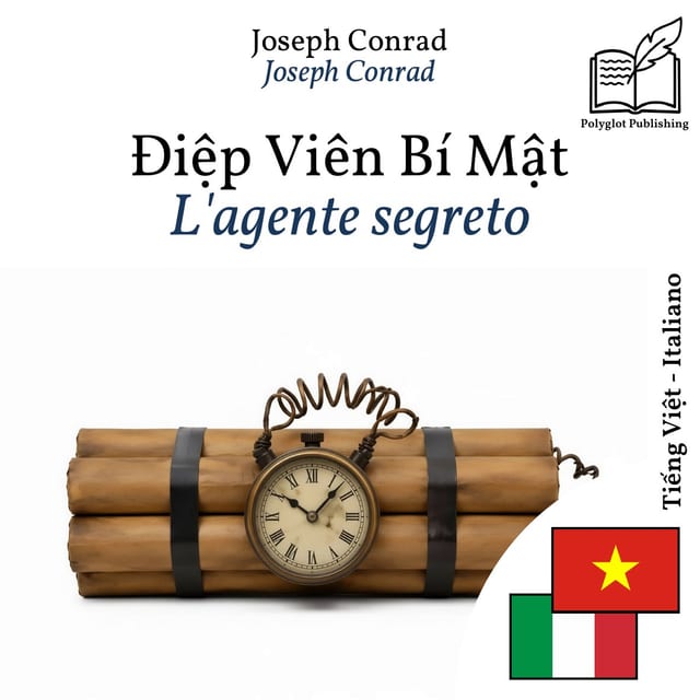 L'agente segreto