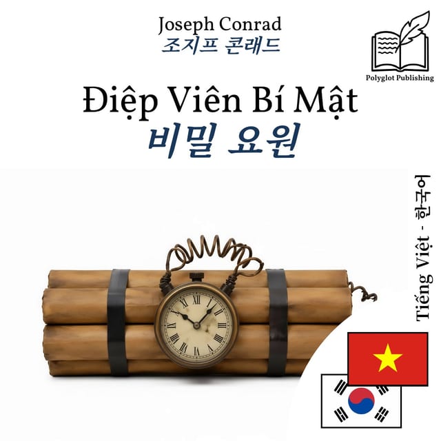 비밀 요원