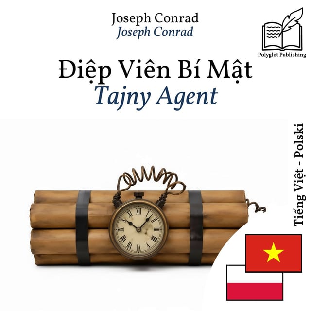 Tajny Agent