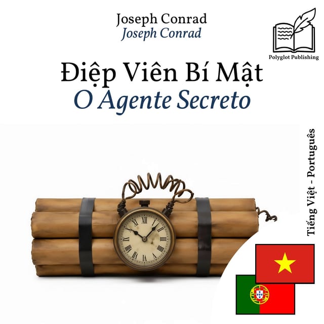 O Agente Secreto