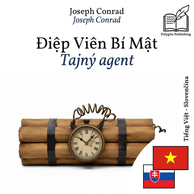 Tajný agent