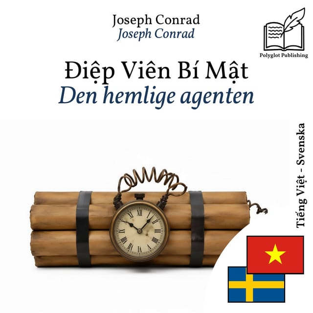 Den hemlige agenten