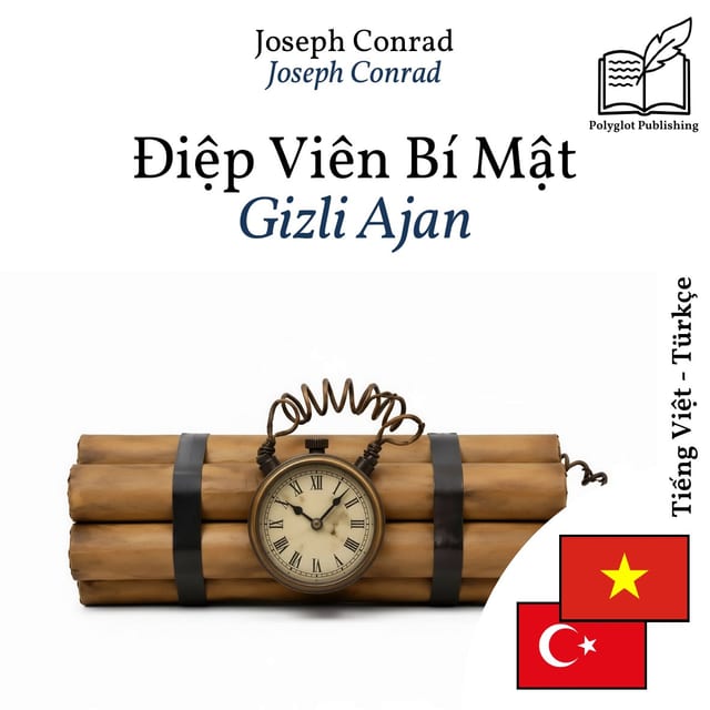 Gizli Ajan