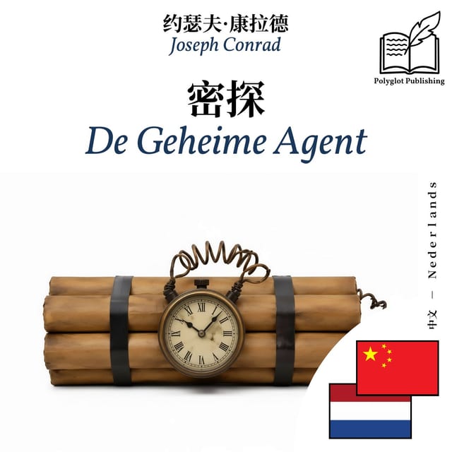 De Geheime Agent