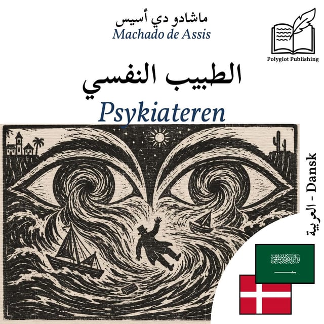 Psykiateren