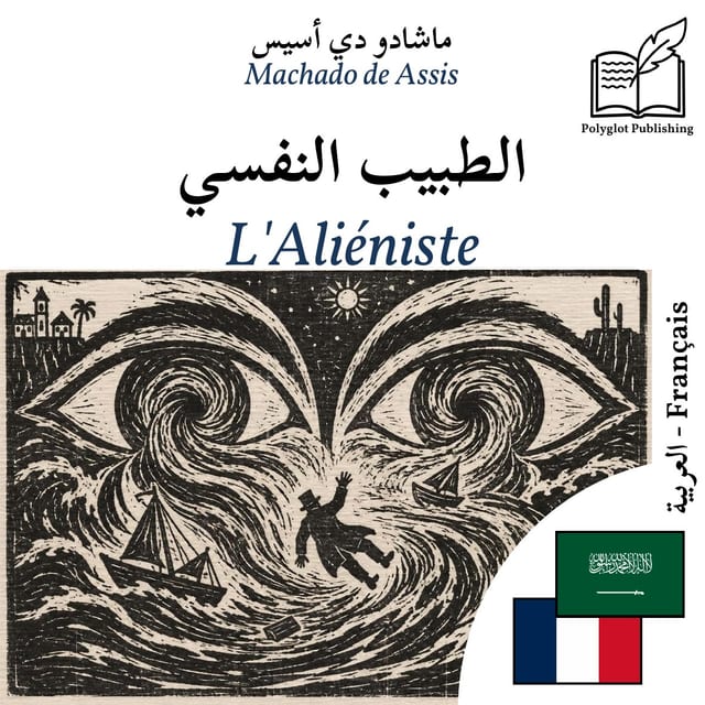 L'Aliéniste