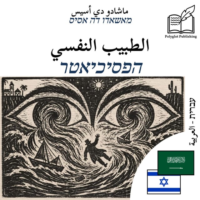 הפסיכיאטר