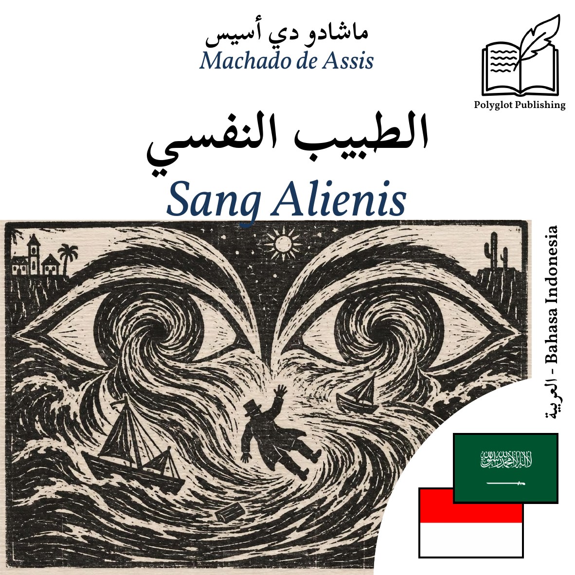 Sang Alienis