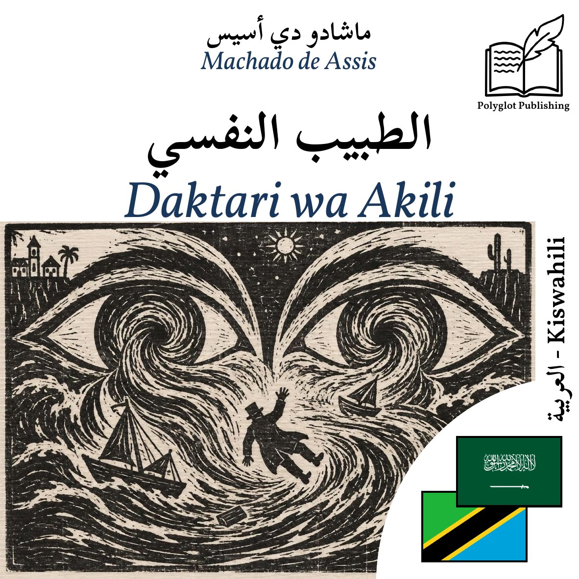 Daktari wa Akili