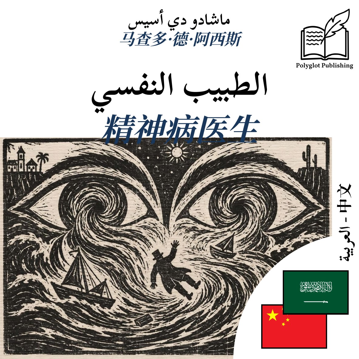 精神病医生