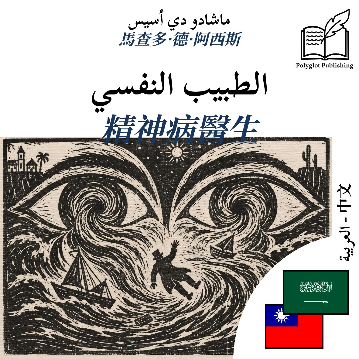 精神病醫生