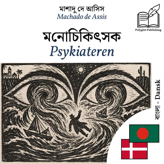 Psykiateren