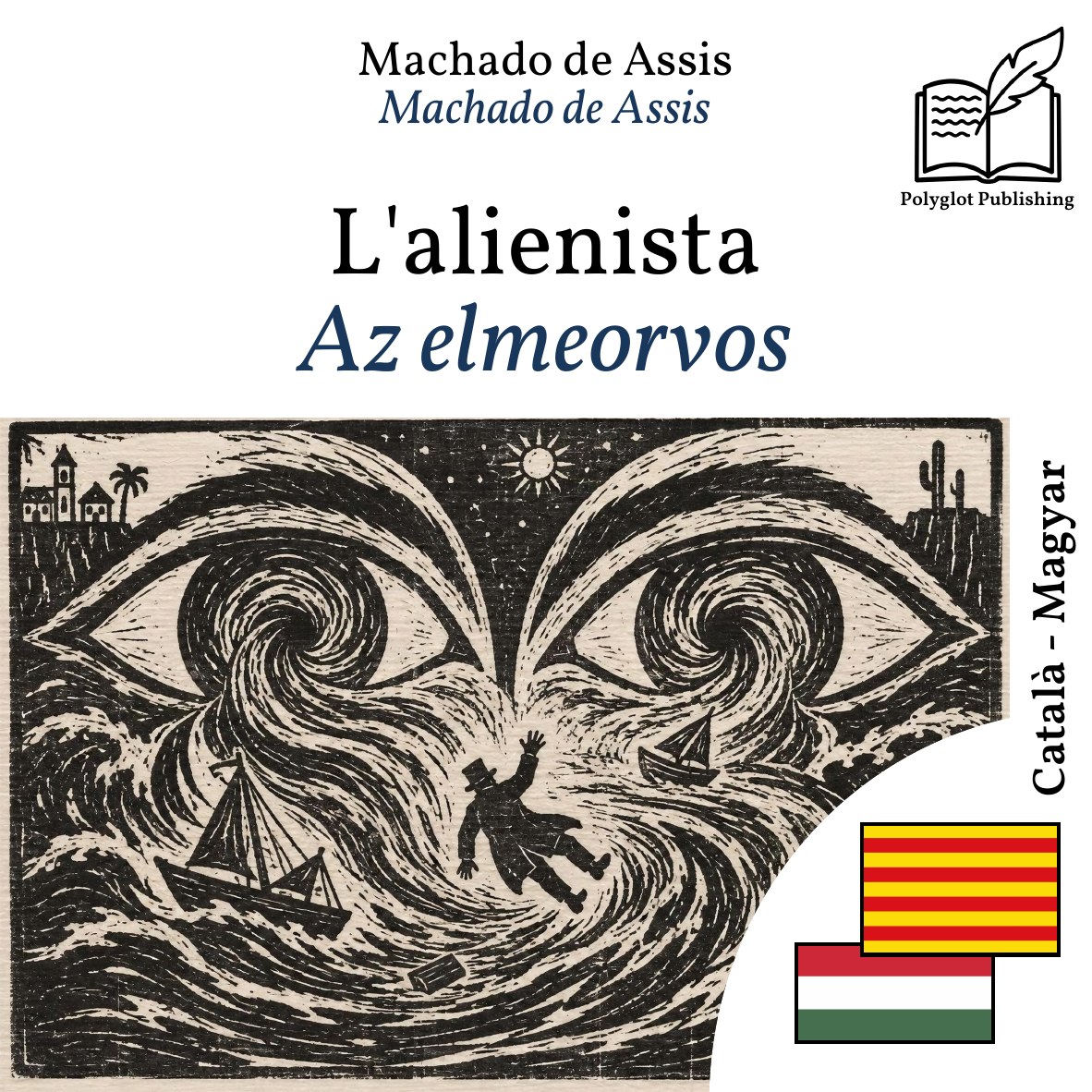 Az elmeorvos