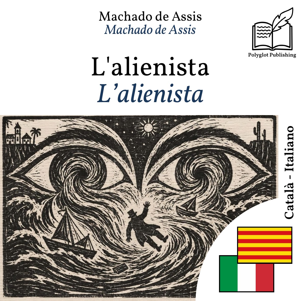L’alienista