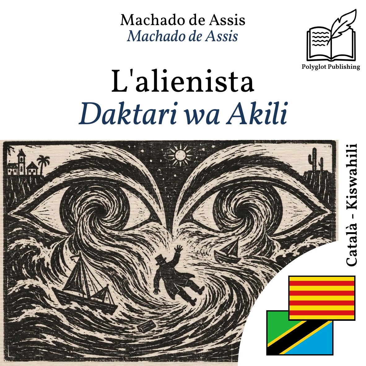 Daktari wa Akili