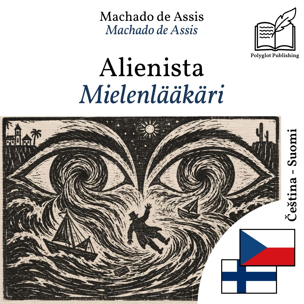 Mielenlääkäri