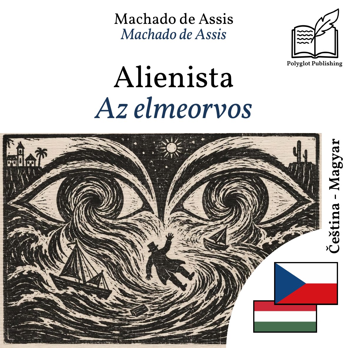 Az elmeorvos