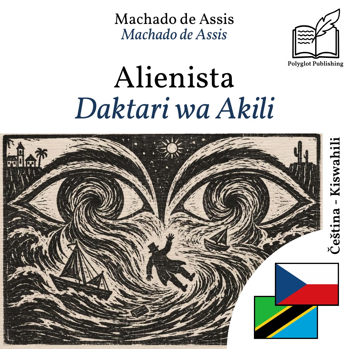 Daktari wa Akili
