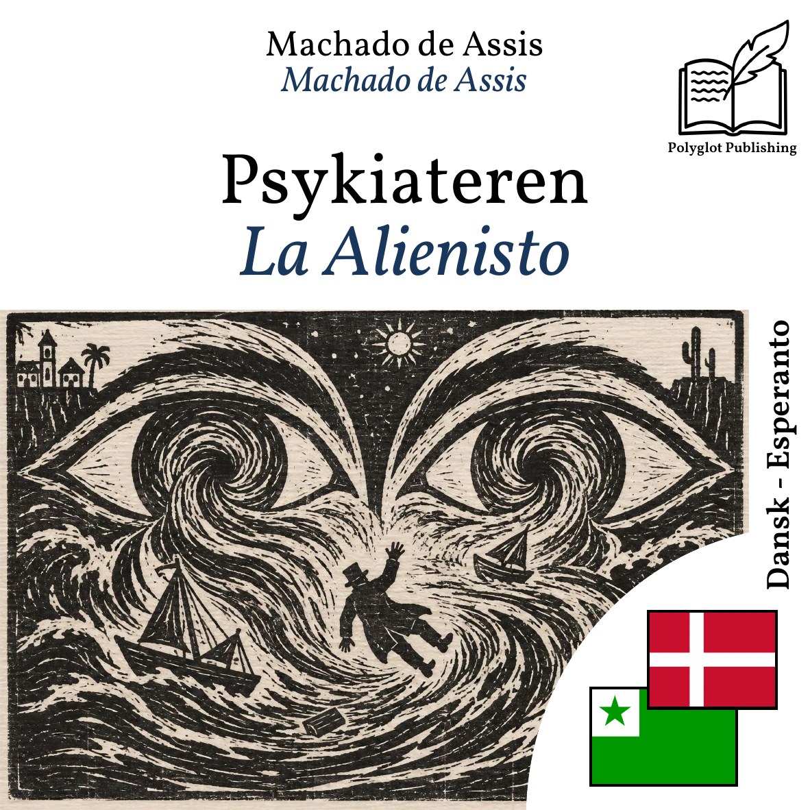 La Alienisto
