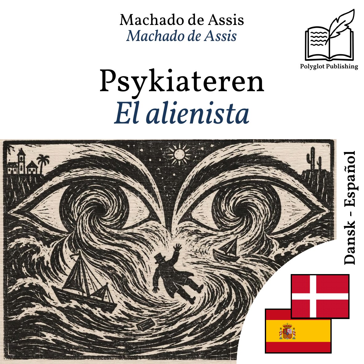El alienista