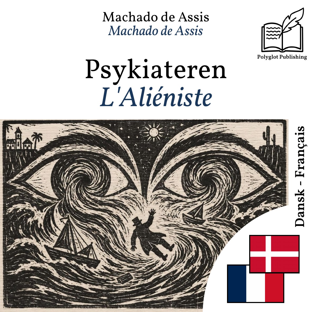 L'Aliéniste