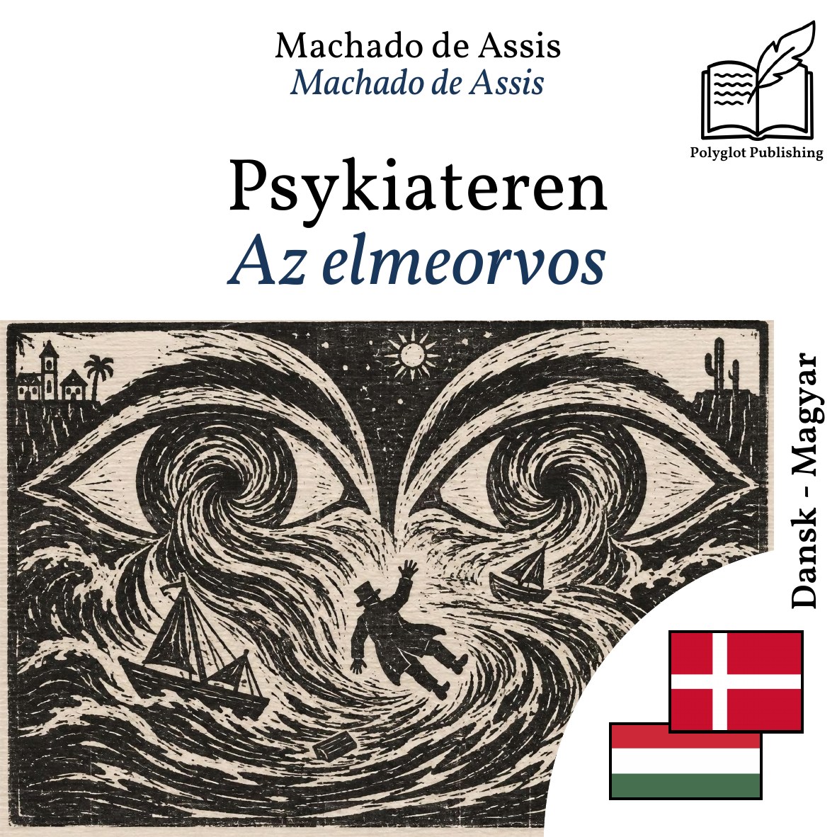 Az elmeorvos