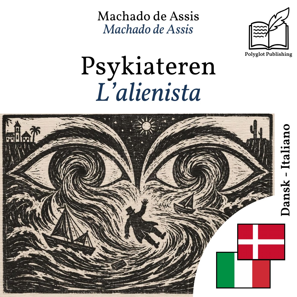 L’alienista