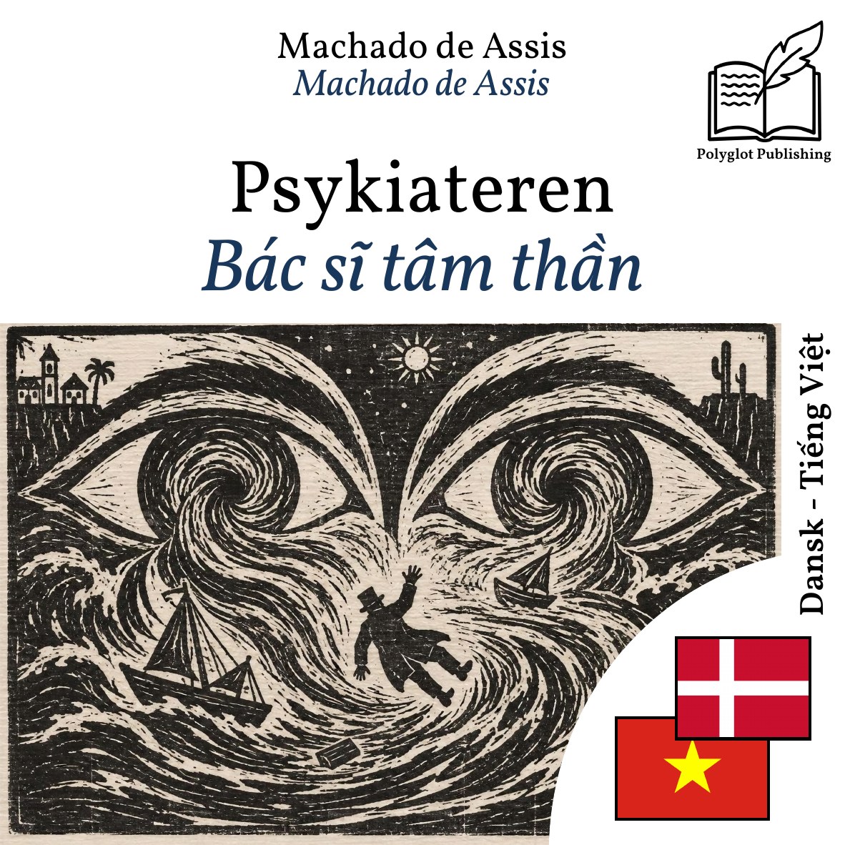 Bác sĩ tâm thần