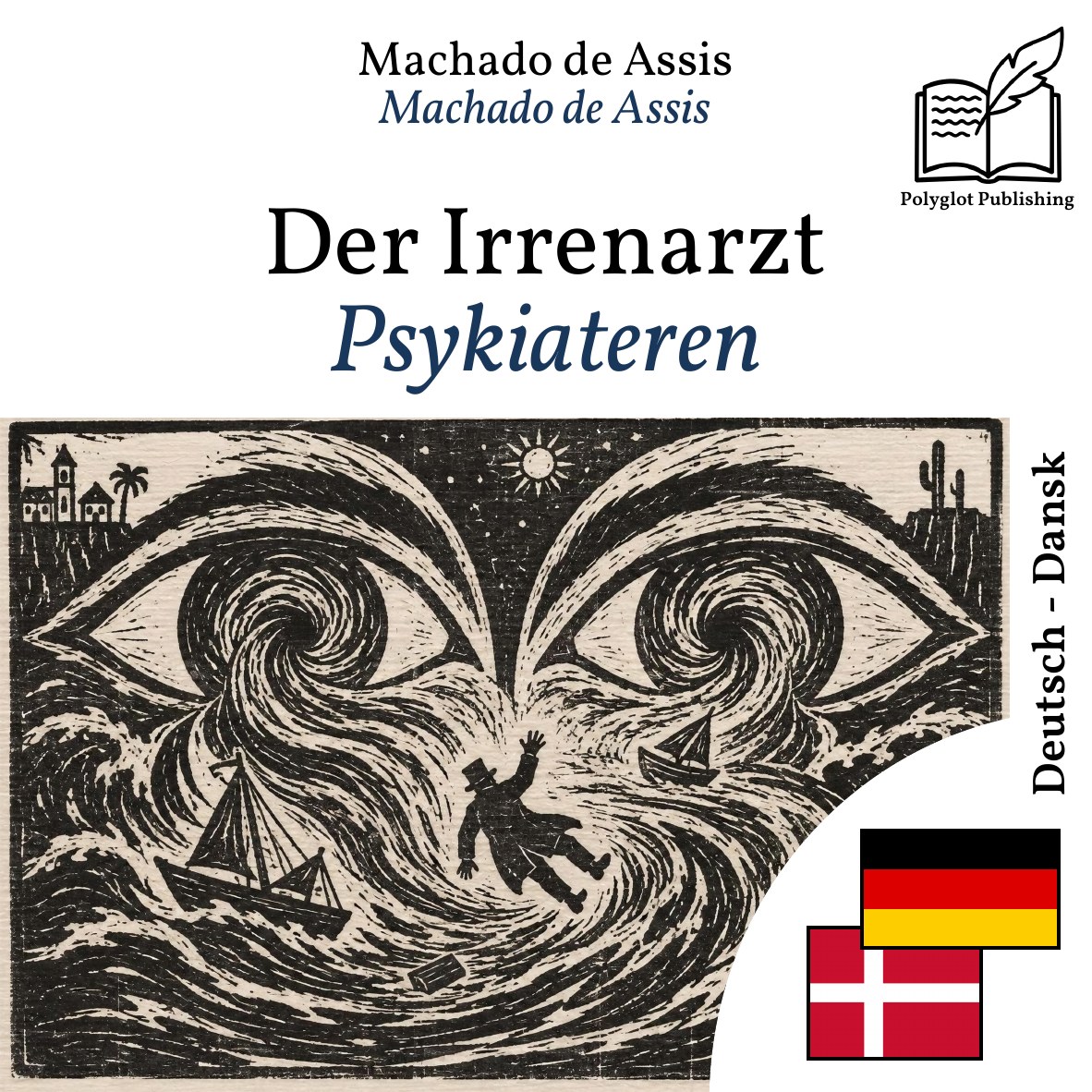 Psykiateren