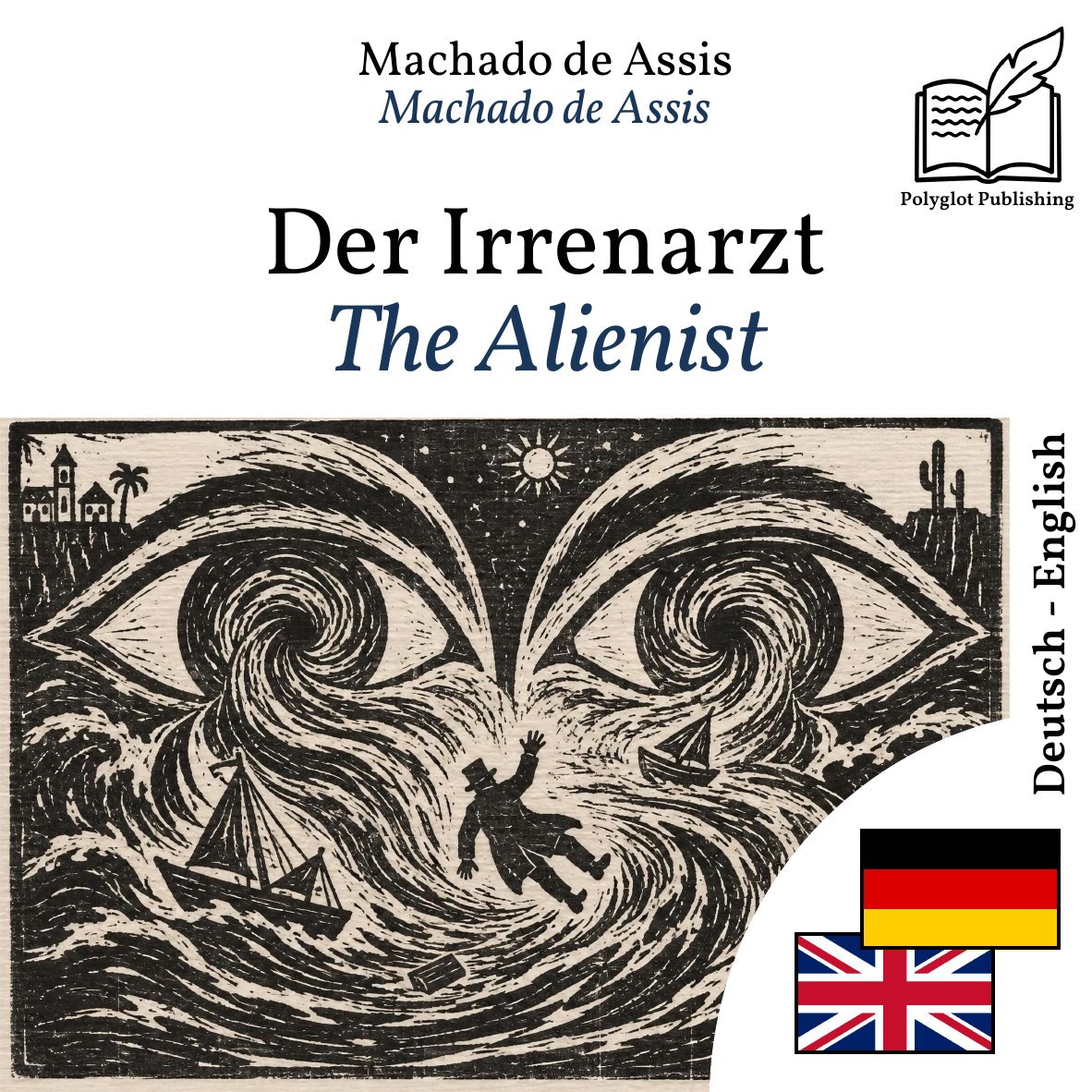 The Alienist