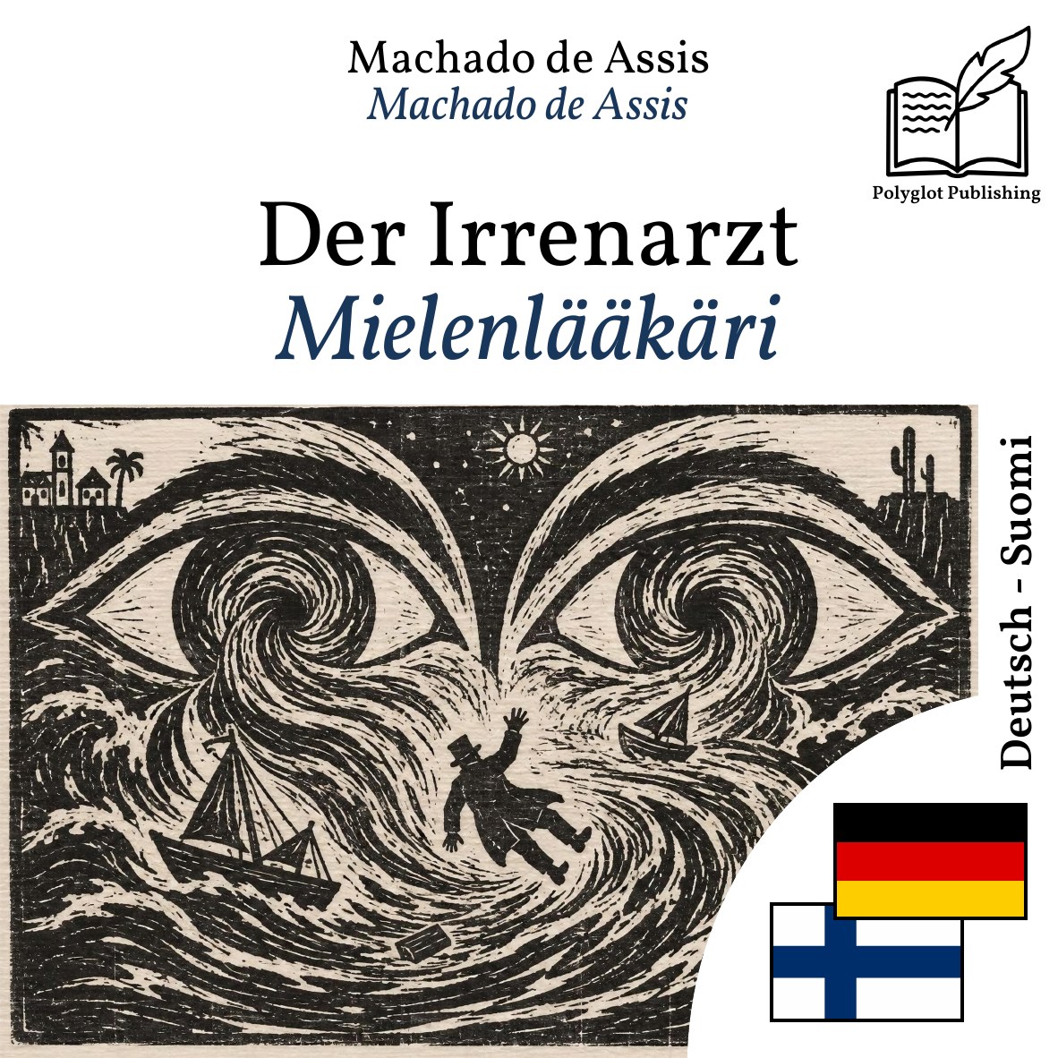 Mielenlääkäri