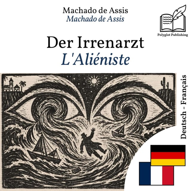 L'Aliéniste