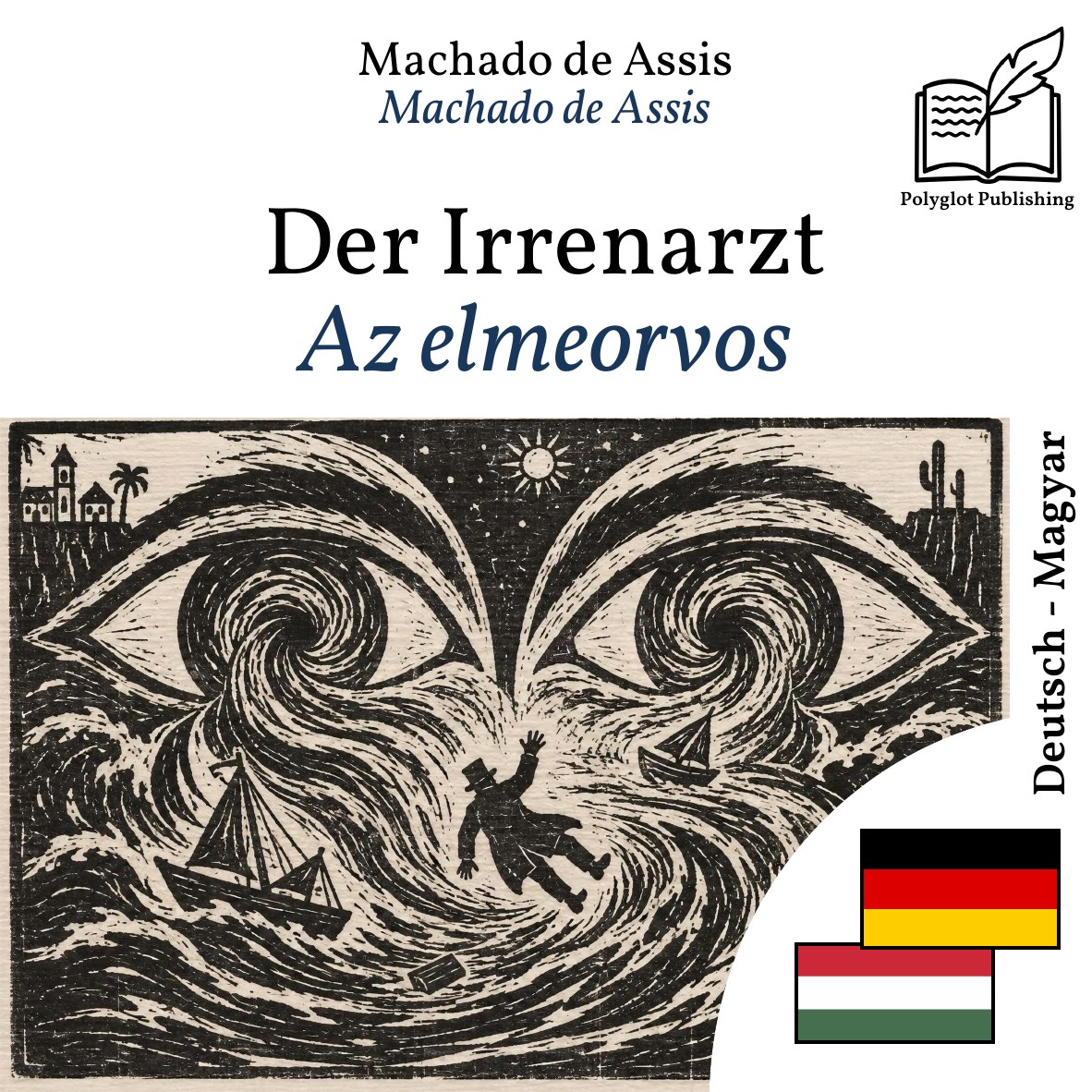 Az elmeorvos