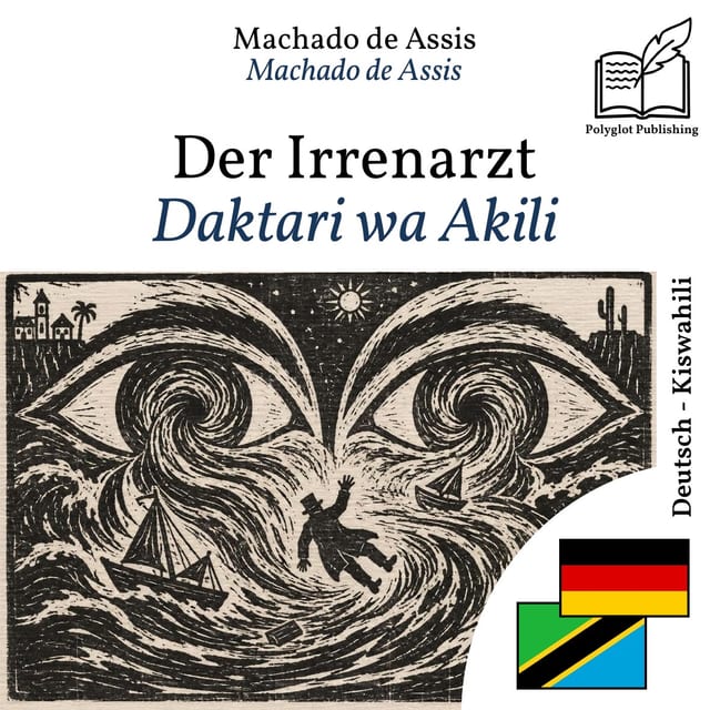 Daktari wa Akili