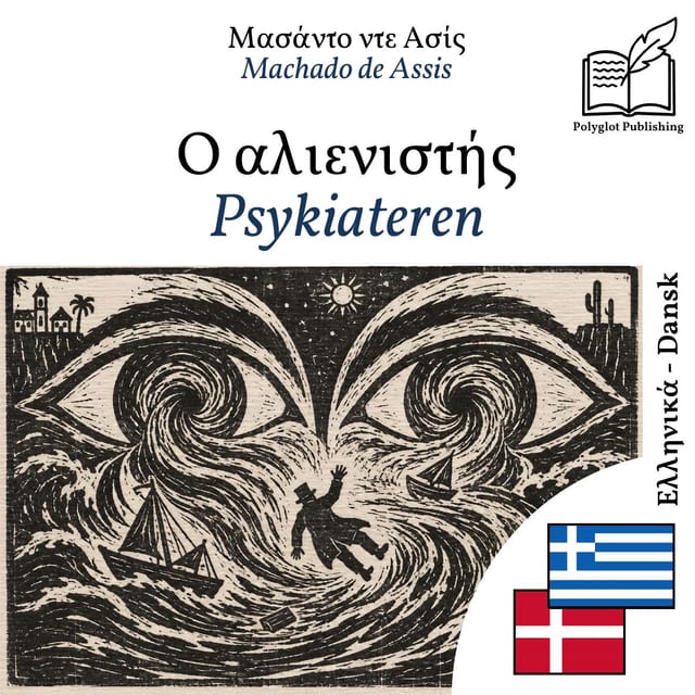 Psykiateren