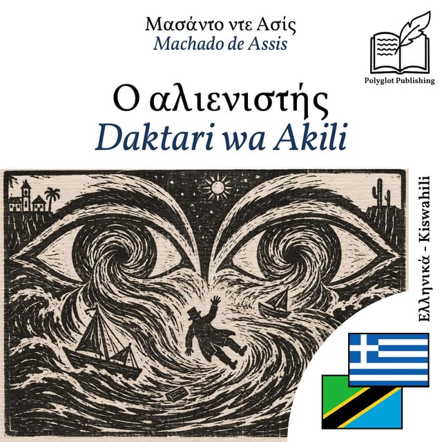 Daktari wa Akili