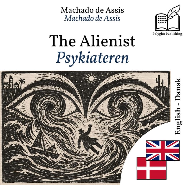 Psykiateren