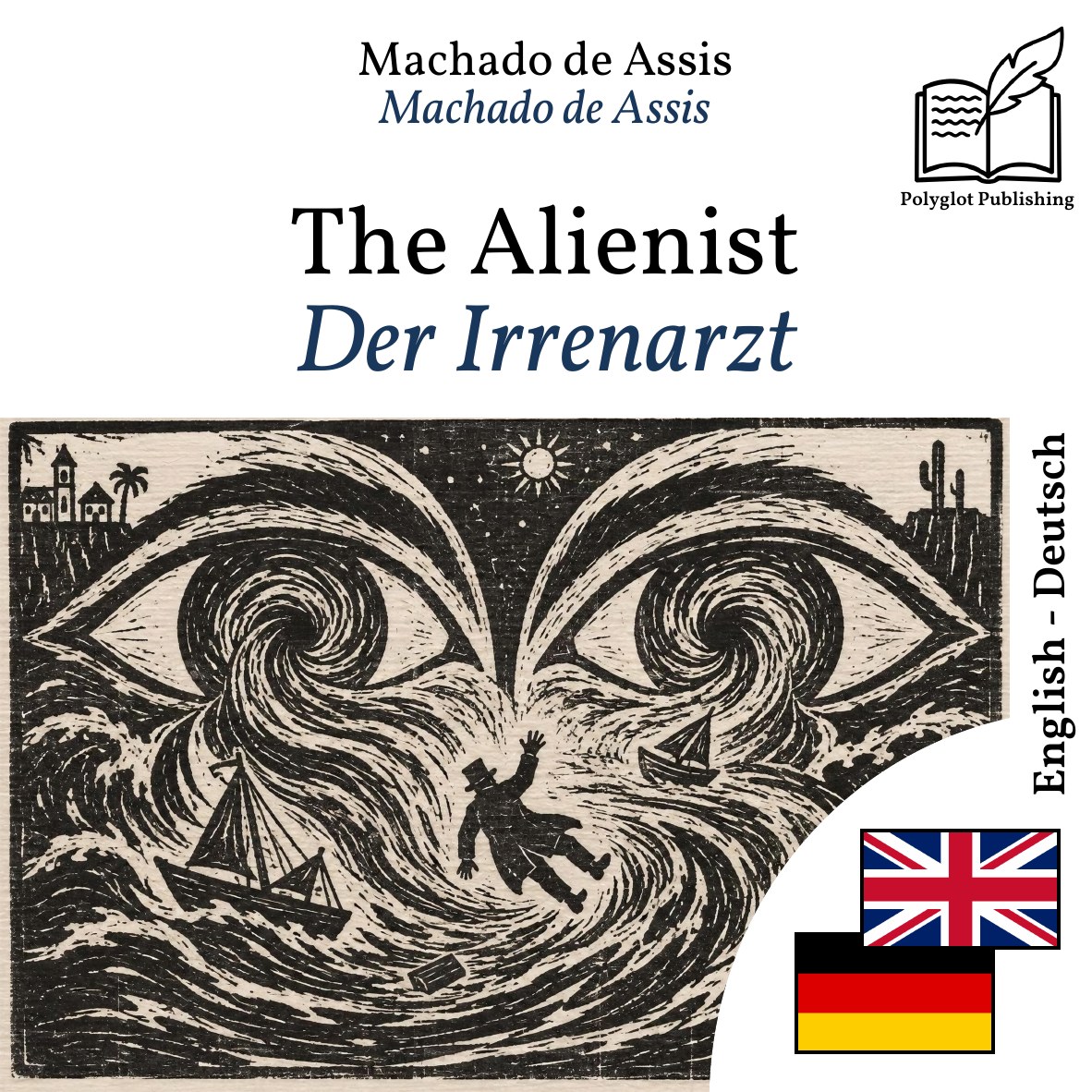 Der Irrenarzt