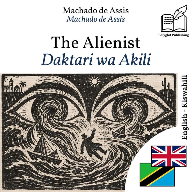 Daktari wa Akili