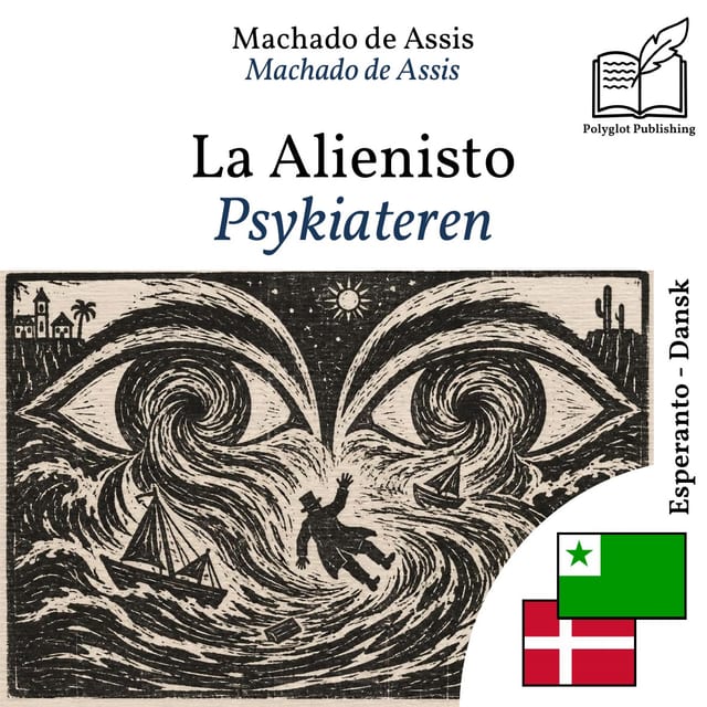 Psykiateren
