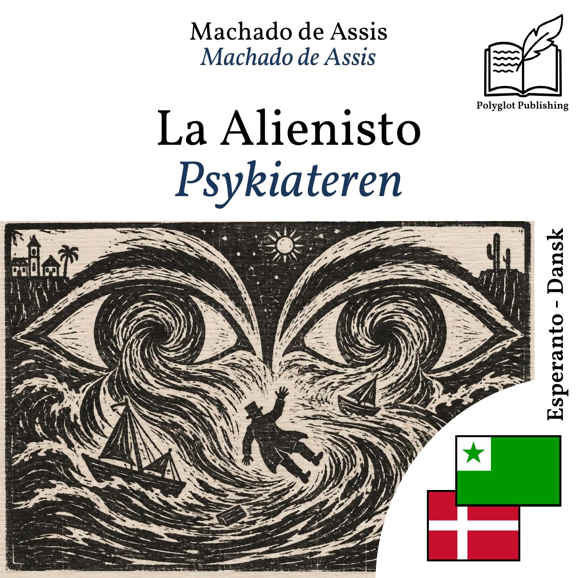 Psykiateren