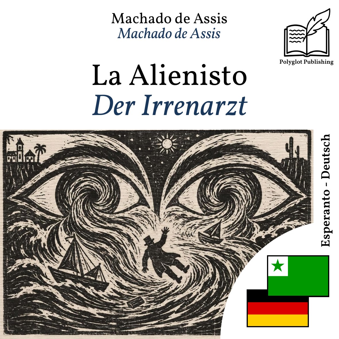 Der Irrenarzt