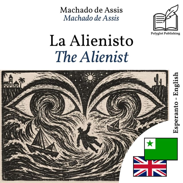 The Alienist